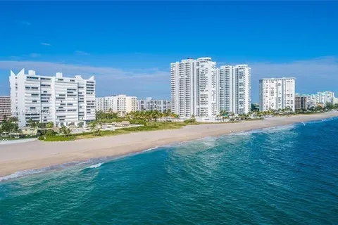 1390 S Ocean Blvd # 7A, Pompano Beach FL 33062