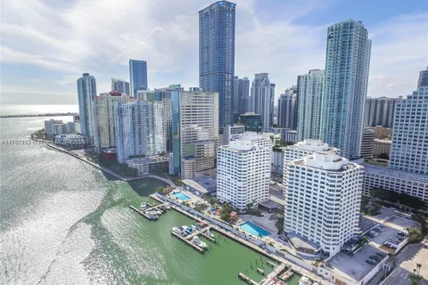 999 Brickell Bay Dr # 504, Miami FL 33131