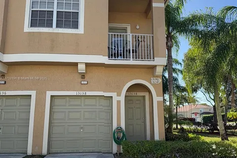 13138 SW 44th St # 1203, Miramar FL 33027