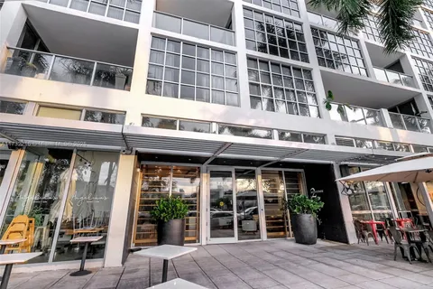 3451 NE 1st Ave # M0507, Miami FL 33137