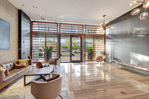3451 NE 1st Ave # M0507, Miami FL 33137