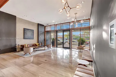 3451 NE 1st Ave # M0507, Miami FL 33137