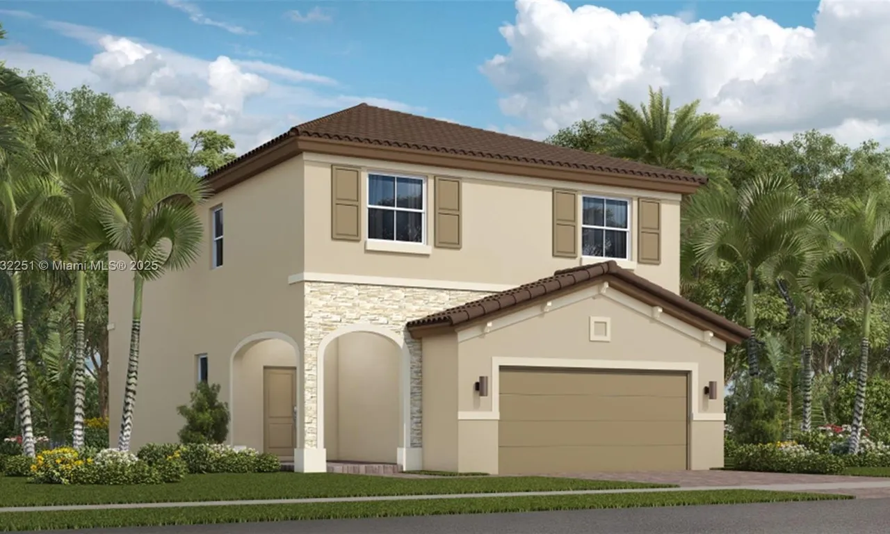 2633 SE 24 CT, Homestead FL 33034