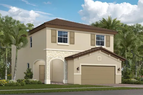 2633 SE 24 CT, Homestead FL 33034