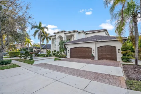 4142 SW 188th Ave, Miramar FL 33029