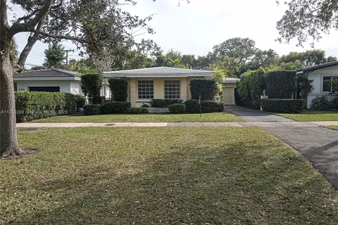 410 Miller Rd, Coral Gables FL 33146