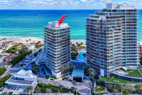 2200 N Ocean Blvd # N401, Fort Lauderdale FL 33305