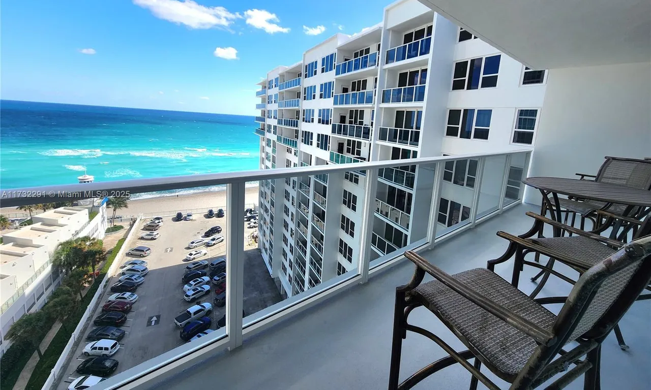 3505 S Ocean Dr # 1206, Hollywood FL 33019