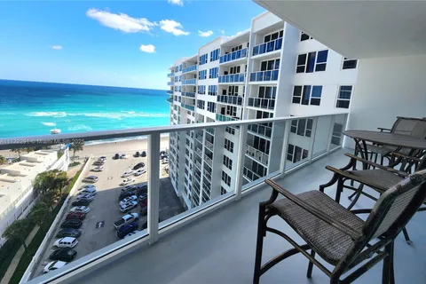 3505 S Ocean Dr # 1206, Hollywood FL 33019