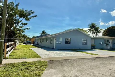 255 SW 12th St # 255, Dania Beach FL 33004