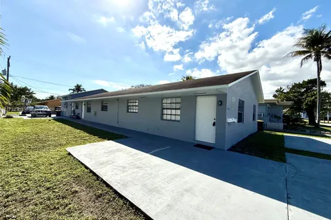 255 SW 12th St # 255, Dania Beach FL 33004