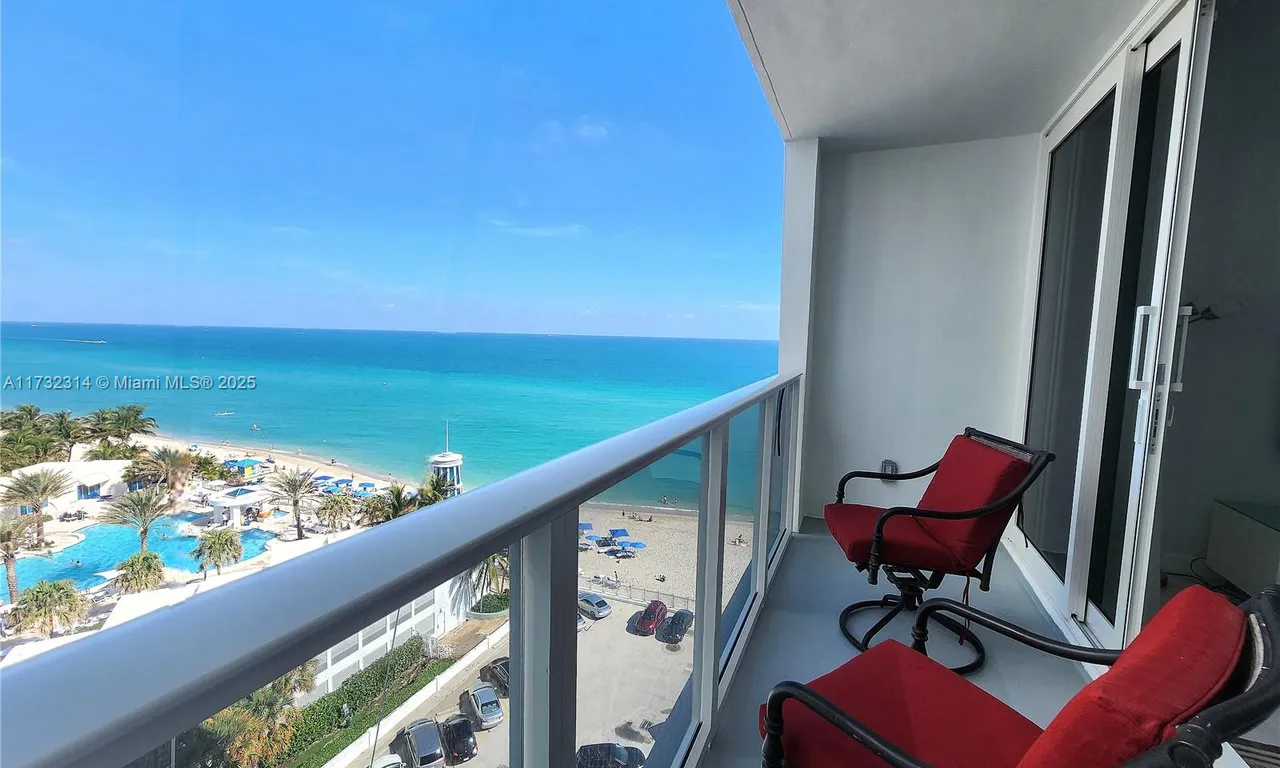 3505 S Ocean Dr # 1011, Hollywood FL 33019