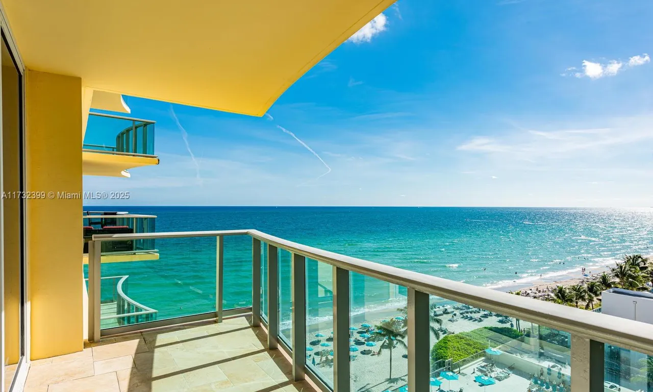 2501 S Ocean Dr, Hollywood FL 33019