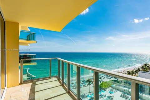 2501 S Ocean Dr, Hollywood FL 33019