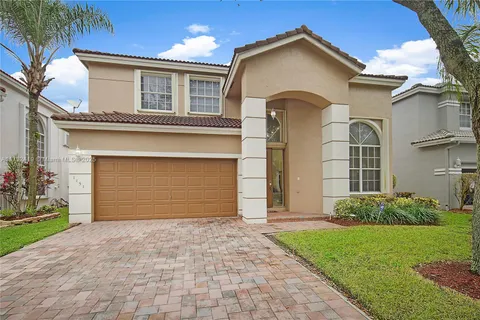 1151 NW 116th Ave, Coral Springs FL 33071