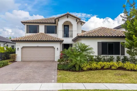 4309 SW 176th Ave, Miramar FL 33029