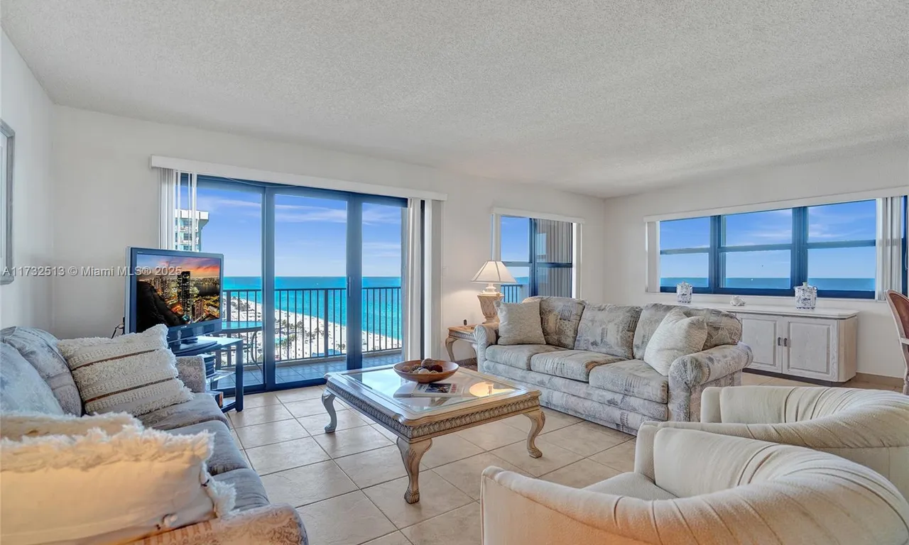 1201 S Ocean Dr # 2101S, Hollywood FL 33019