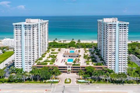 1201 S Ocean Dr # 2101S, Hollywood FL 33019