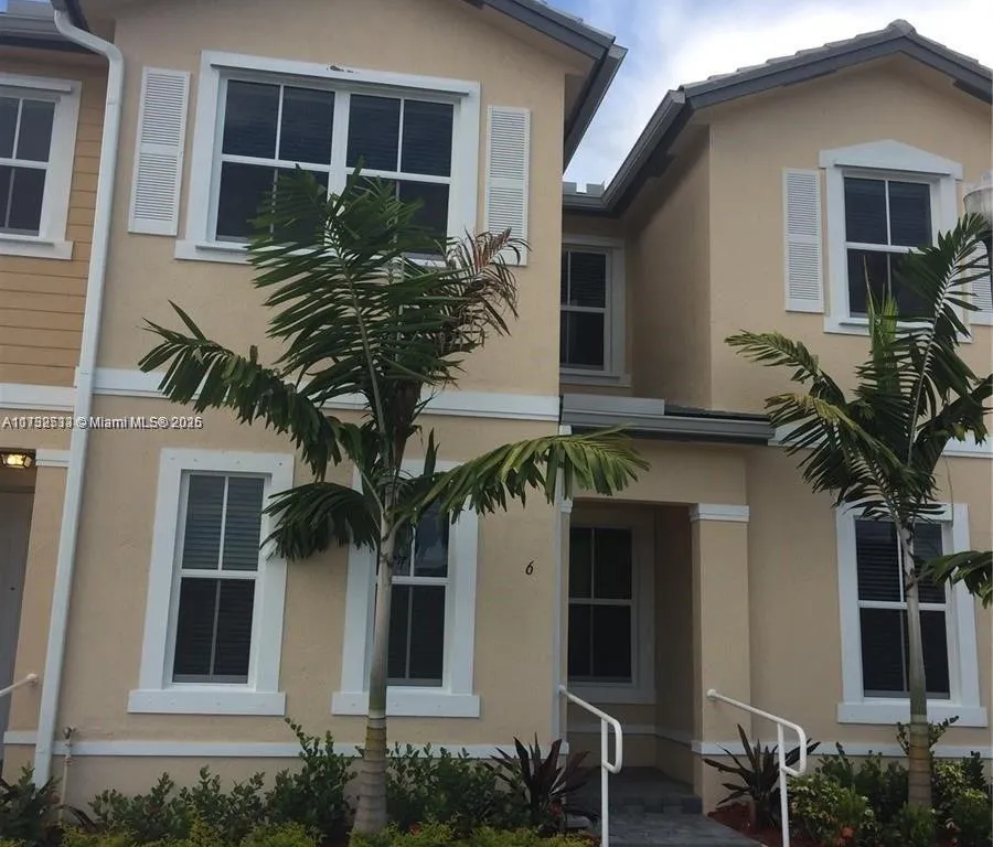 2819 SE 1st Dr # 6, Homestead FL 33033