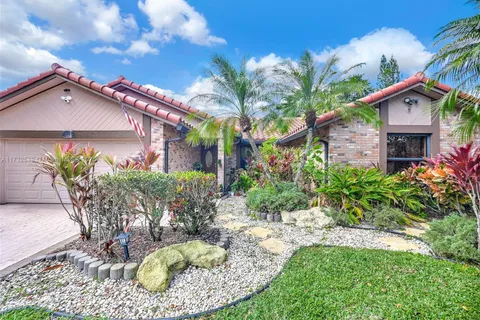 510 NW 105th Dr, Coral Springs FL 33071