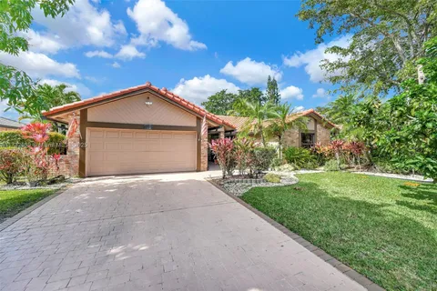 510 NW 105th Dr, Coral Springs FL 33071