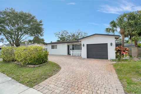 1840 N 56th Ave, Hollywood FL 33021