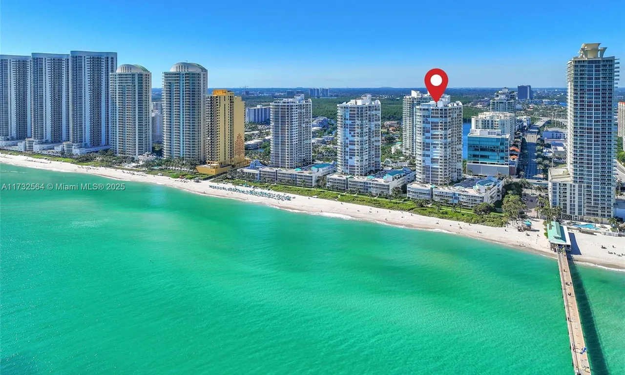 16485 Collins Ave # 2136, Sunny Isles Beach FL 33160
