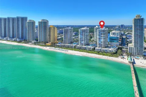 16485 Collins Ave # 2136, Sunny Isles Beach FL 33160