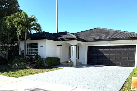 14368 NW 88th Ct, Miami Lakes FL 33018