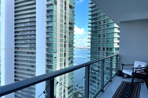 501 NE 31st St # 2902, Miami FL 33137
