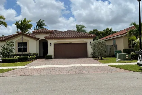 15340 SW 176th Ln, Miami FL 33187