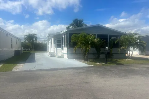 35004 SW 188 PL Lot.95, Homestead FL 33034