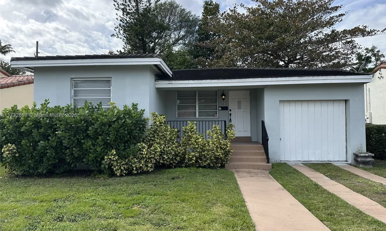 904 Wallace St, Coral Gables FL 33134