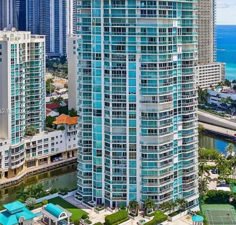 16400 Collins Ave # 644, Sunny Isles Beach FL 33160