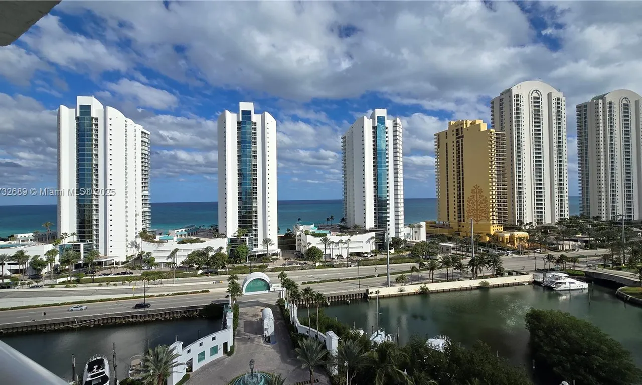 16400 NE Collins Ave # 1242, Sunny Isles Beach FL 33160