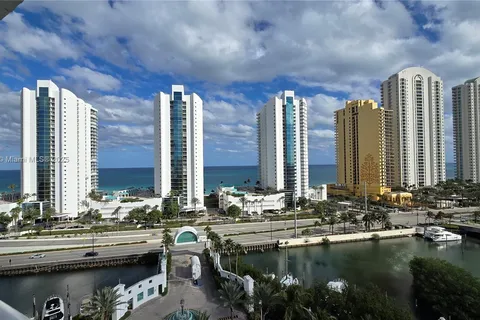 16400 NE Collins Ave # 1242, Sunny Isles Beach FL 33160