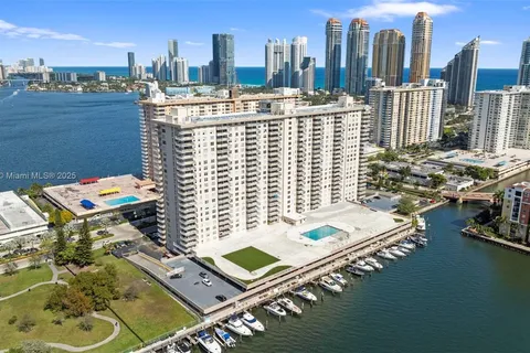 250 174th St # 1410, Sunny Isles Beach FL 33160