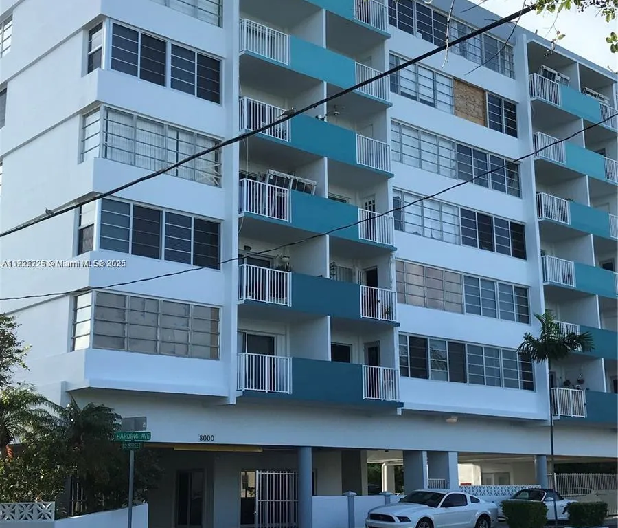 8000 Harding Ave # 5B, Miami Beach FL 33141