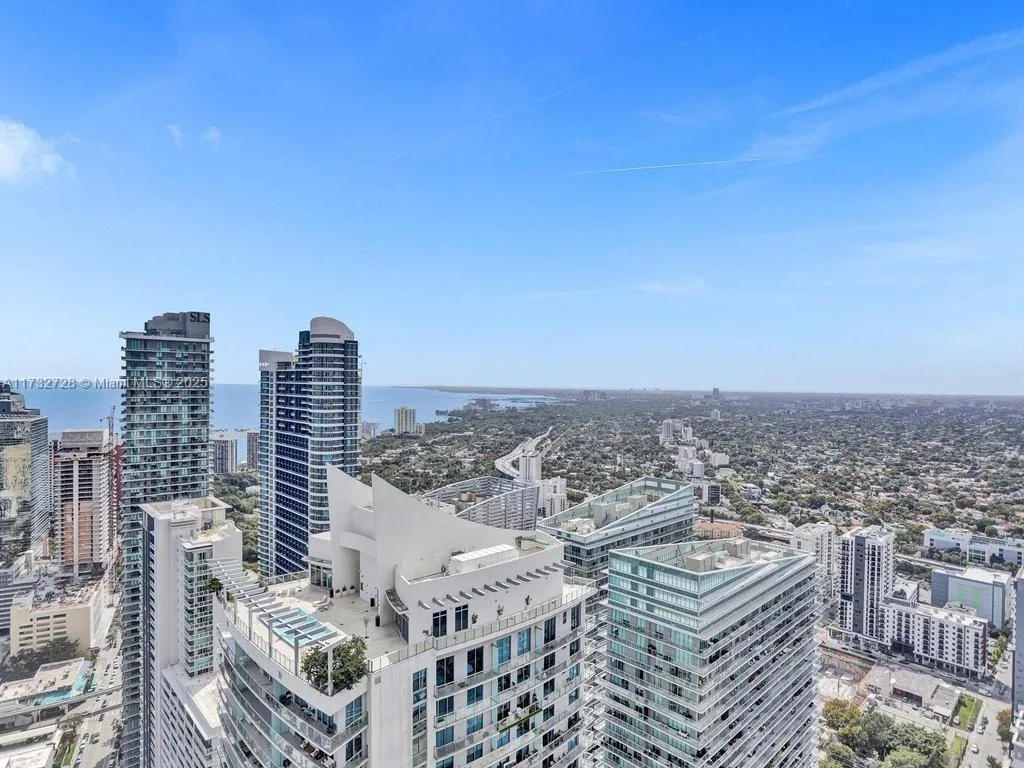 1000 Brickell Plz, Miami FL 33131