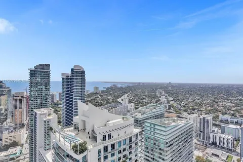 1000 Brickell Plz, Miami FL 33131