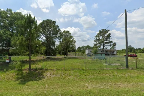 460 Horse Club Ave, Clewiston FL 33440