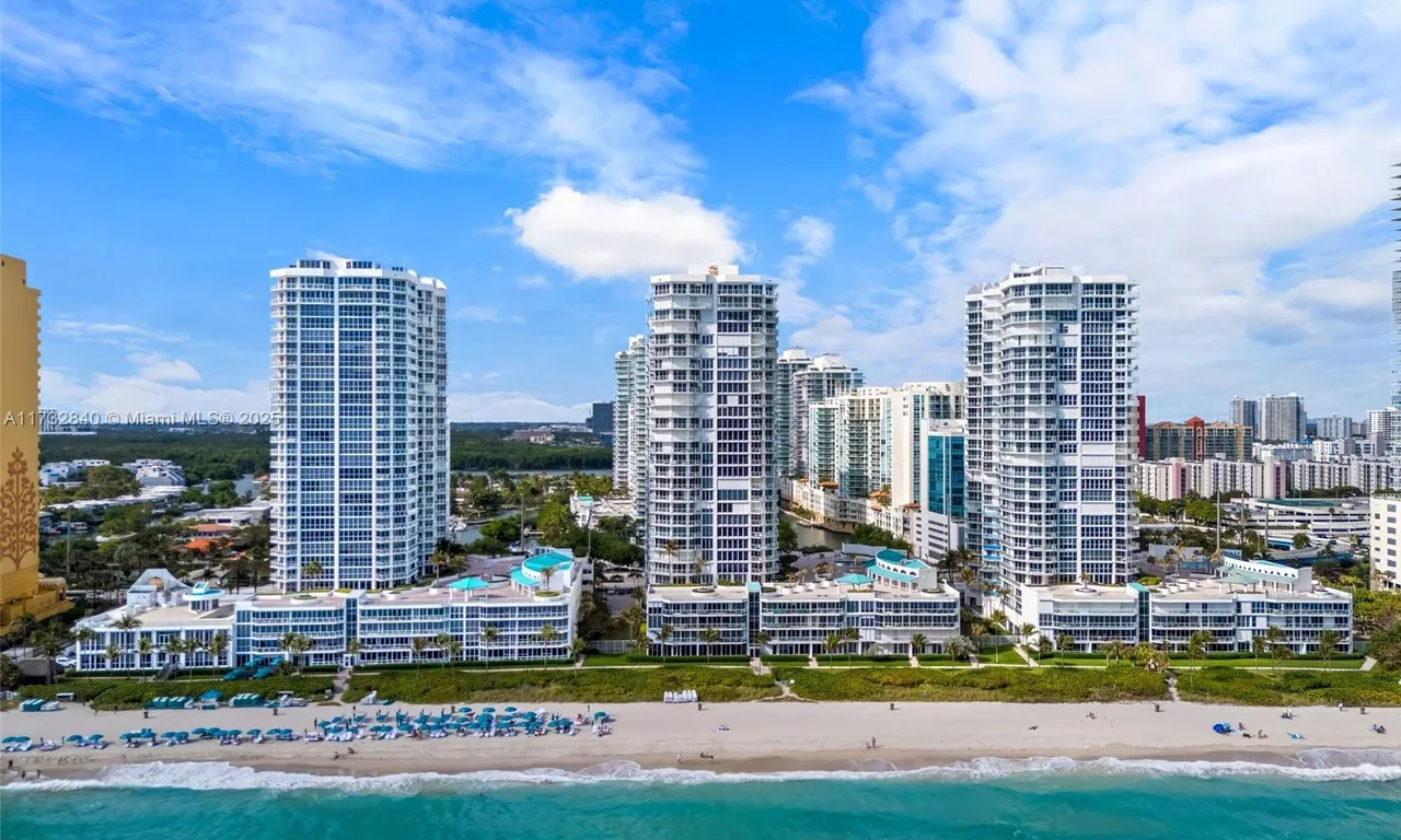 16425 Collins Ave # 912, Sunny Isles Beach FL 33160