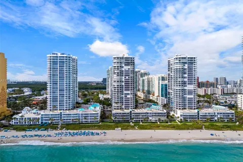 16425 Collins Ave # 912, Sunny Isles Beach FL 33160