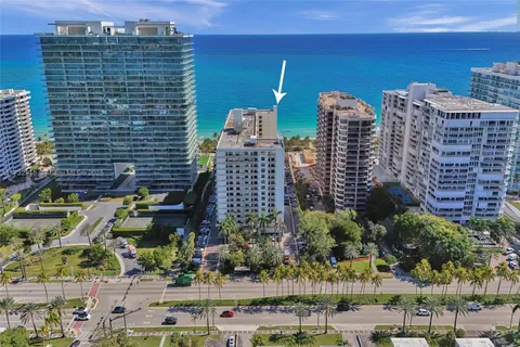 10185 Collins Ave # 916, Bal Harbour FL 33154