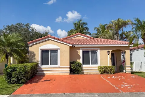 17482 SW 143rd Pl, Miami FL 33177