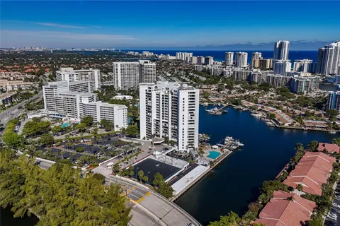 300 Three Islands Blvd # 102, Hallandale Beach FL 33009