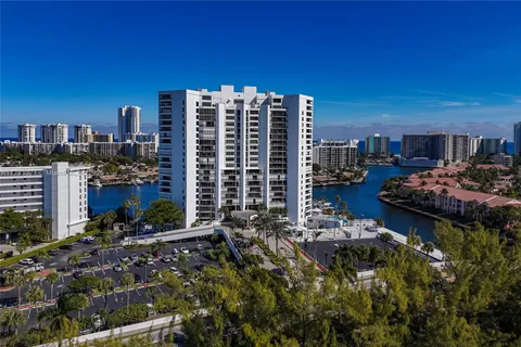 300 Three Islands Blvd # 102, Hallandale Beach FL 33009