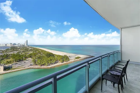 10295 Collins Ave # 1413, Bal Harbour FL 33154