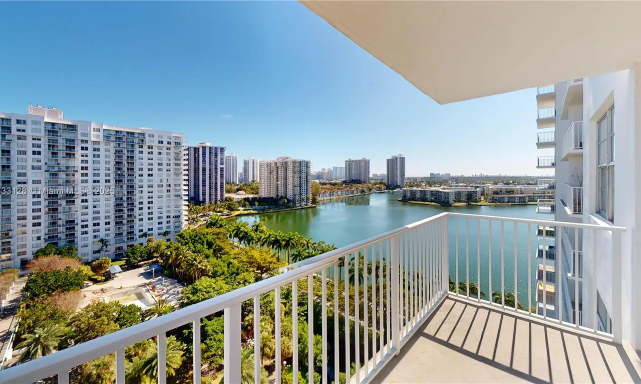 2801 NE 183rd Street # 1510W, Aventura FL 33160