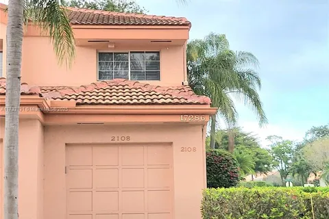 17286 Boca Club Blvd # 2108, Boca Raton FL 33487